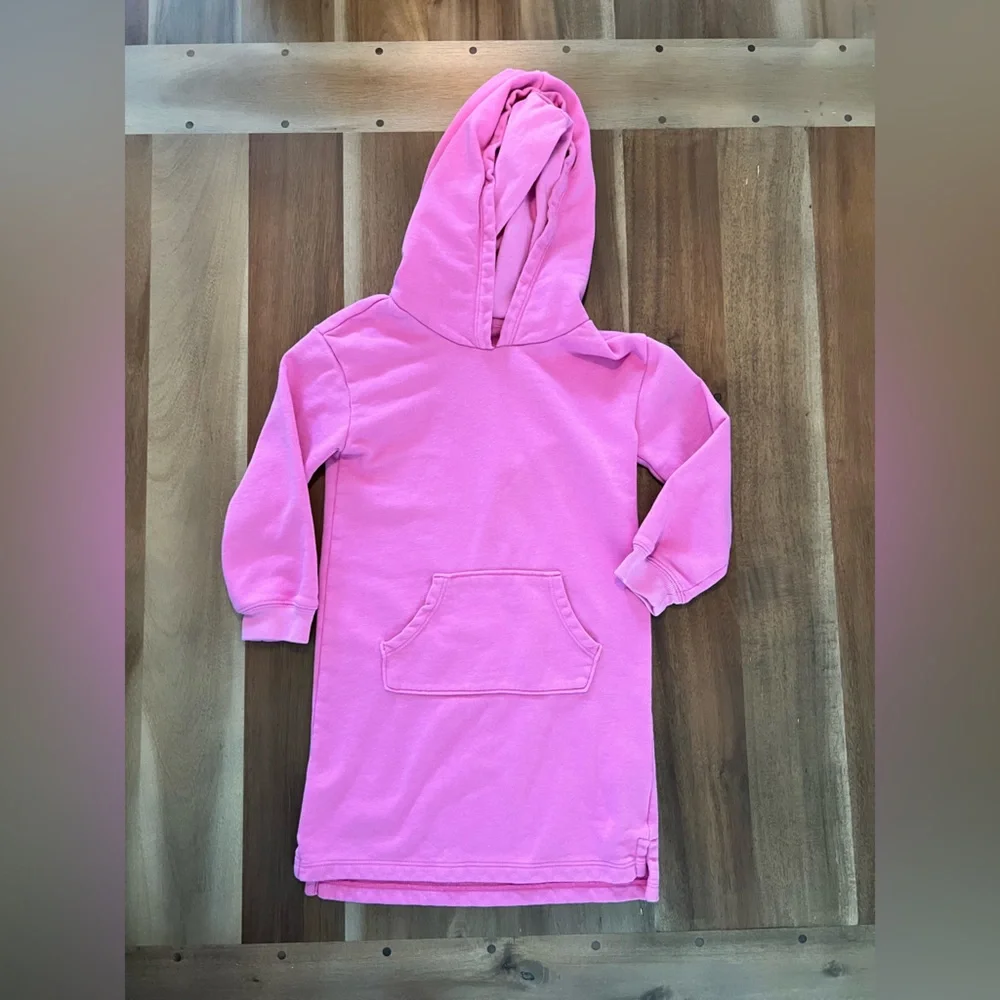 Gap Kids Sweatshirt Dress